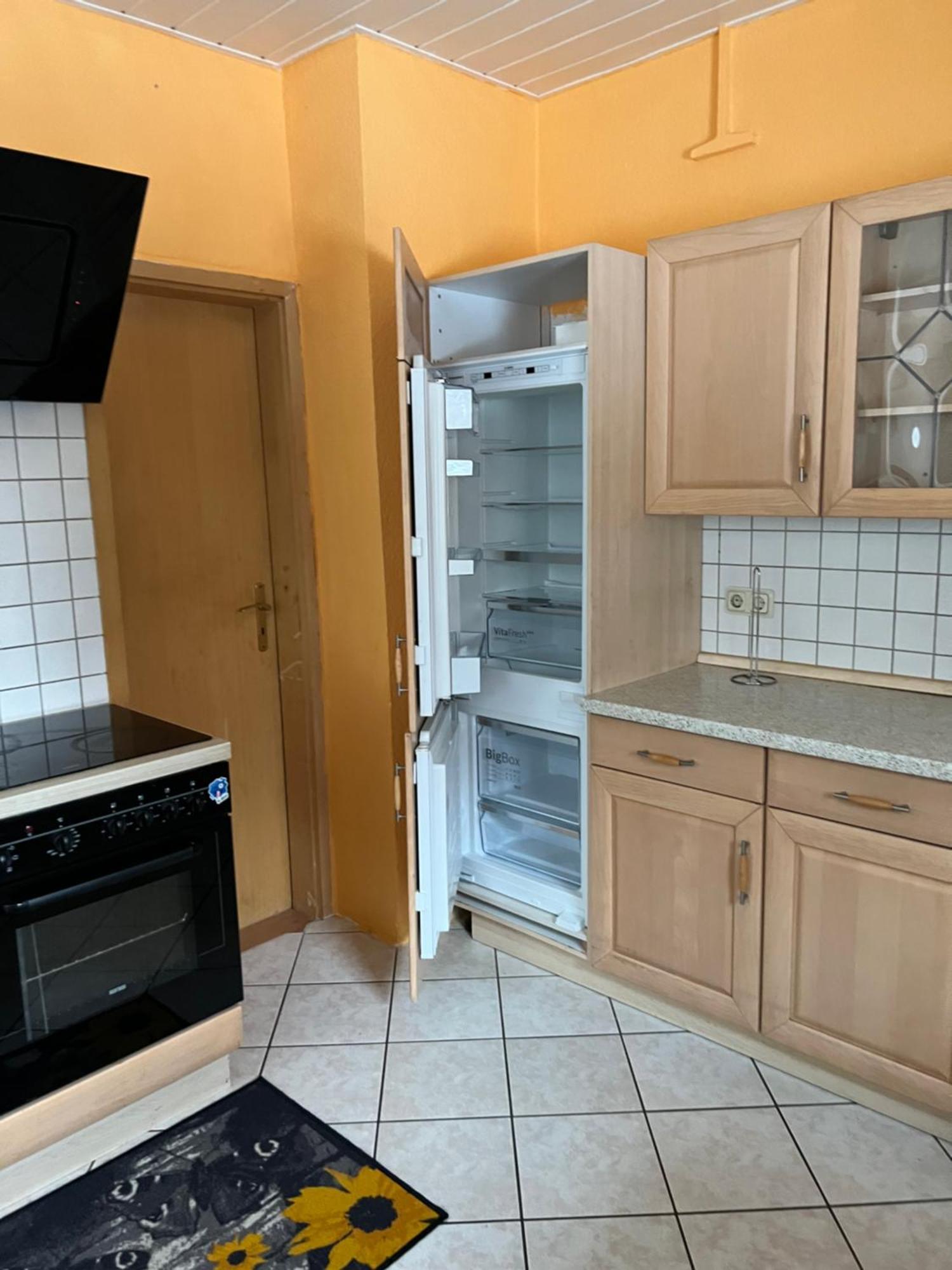 Ferienwohnung Kottmar Walddorf  Ngoại thất bức ảnh