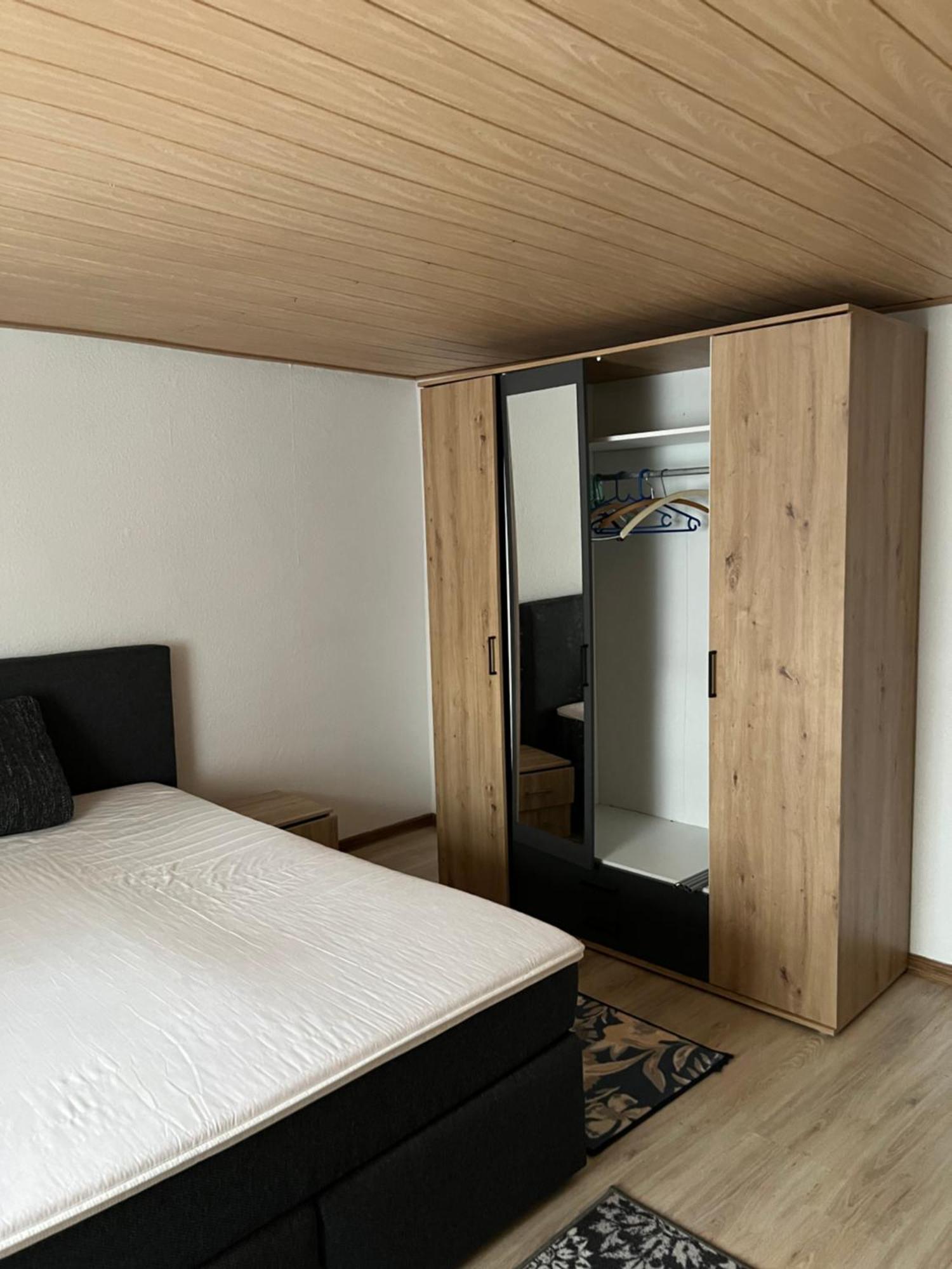 Ferienwohnung Kottmar Walddorf  Ngoại thất bức ảnh