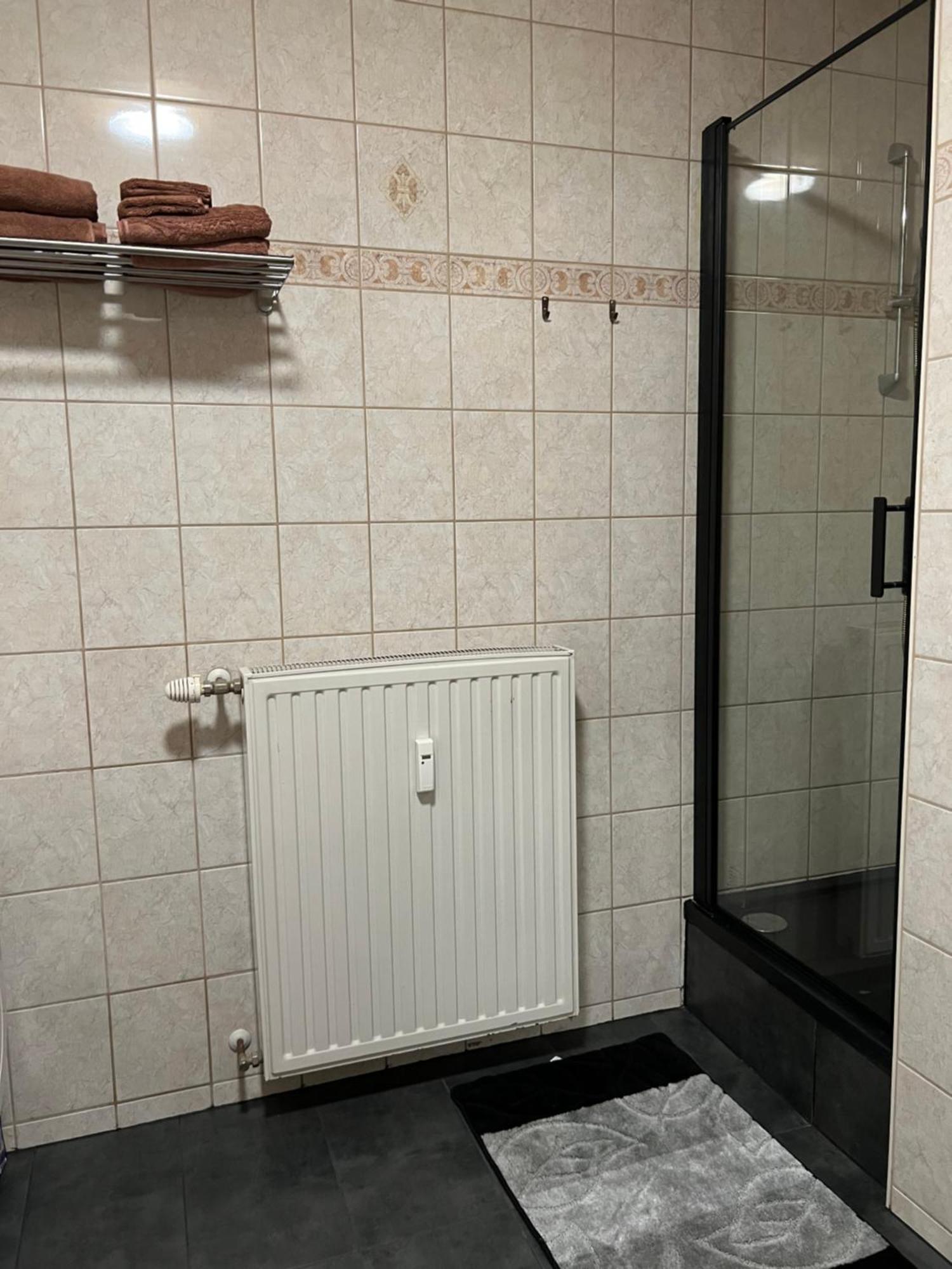 Ferienwohnung Kottmar Walddorf  Ngoại thất bức ảnh